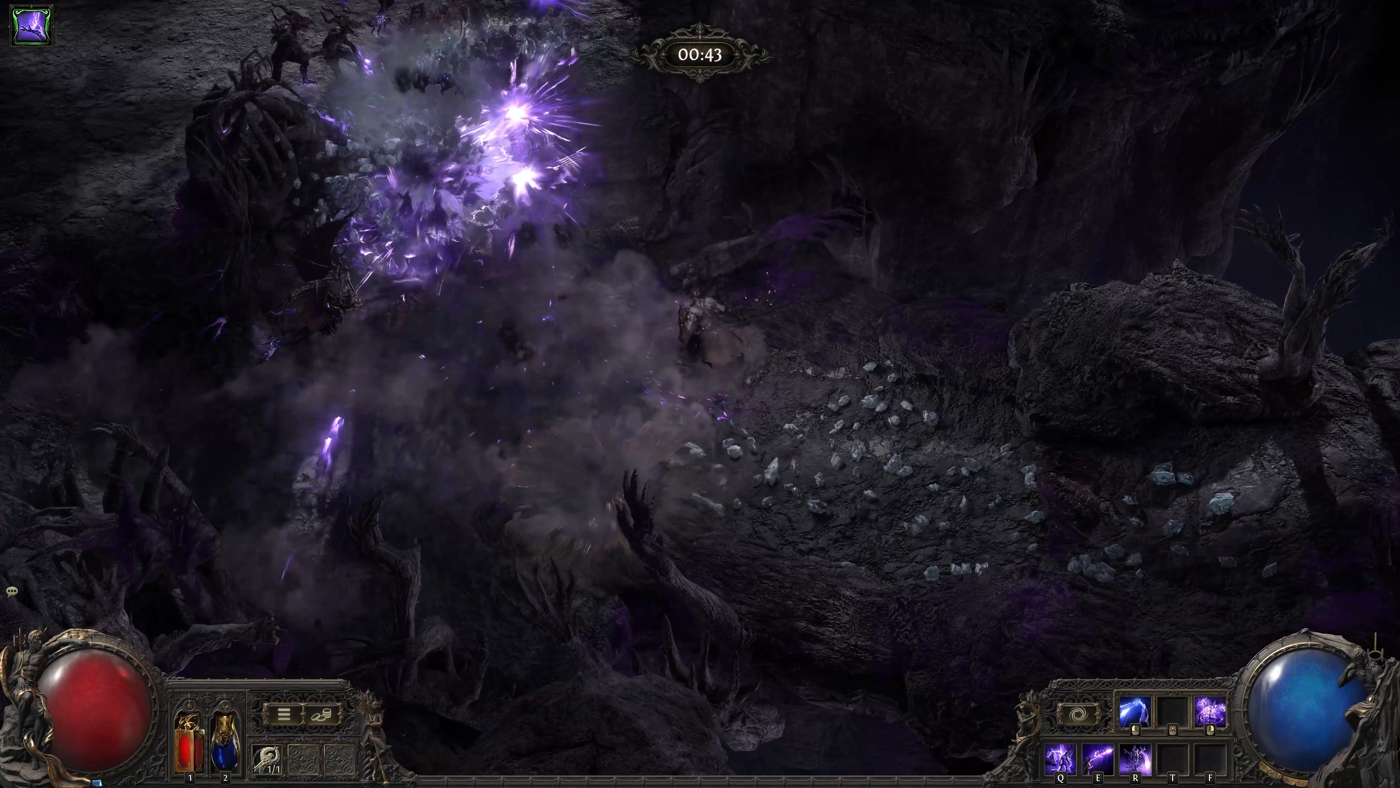 Gray Zone Warfare gameplay screenshot from IGN