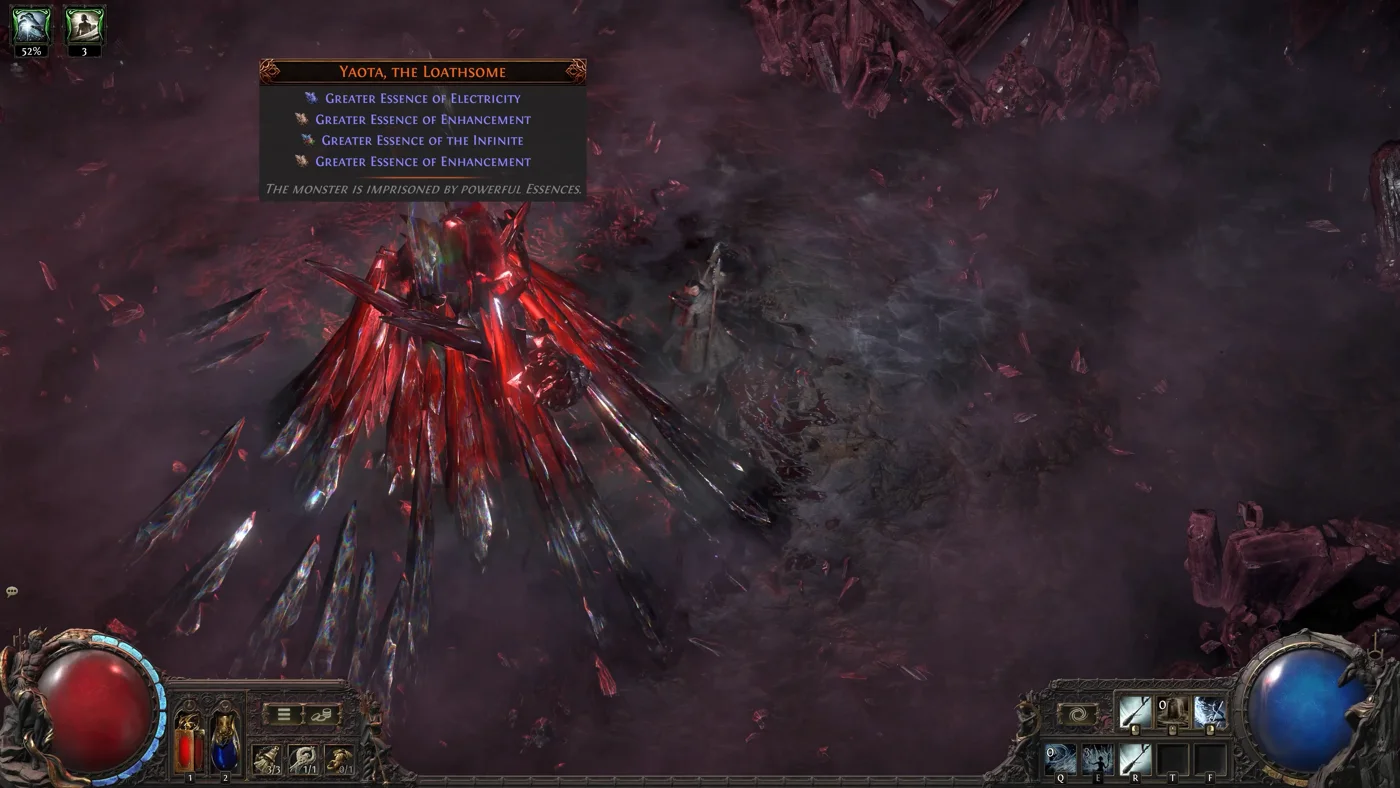 Checklist for buying Path of Exile cheats safely
